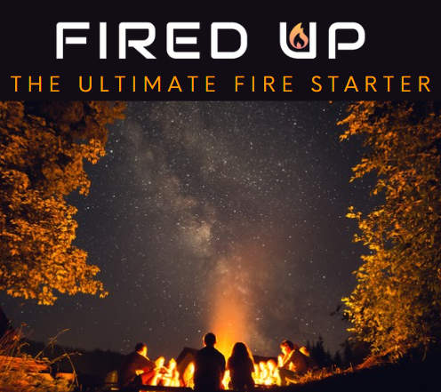 Fired Up