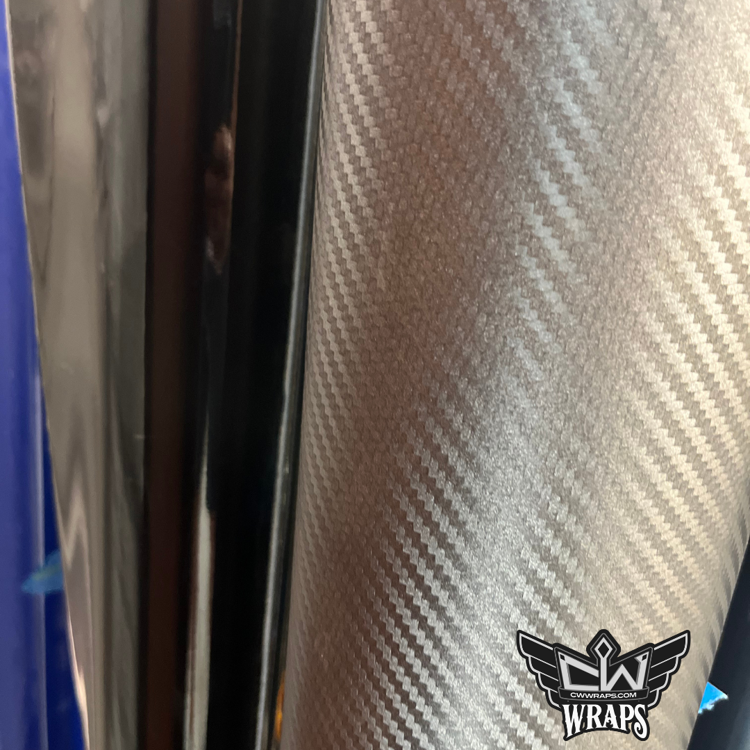 Vinyl Wrap & Scrap