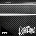 Gloss Carbon Shield