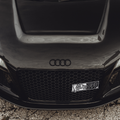 Gloss Carbon Shield