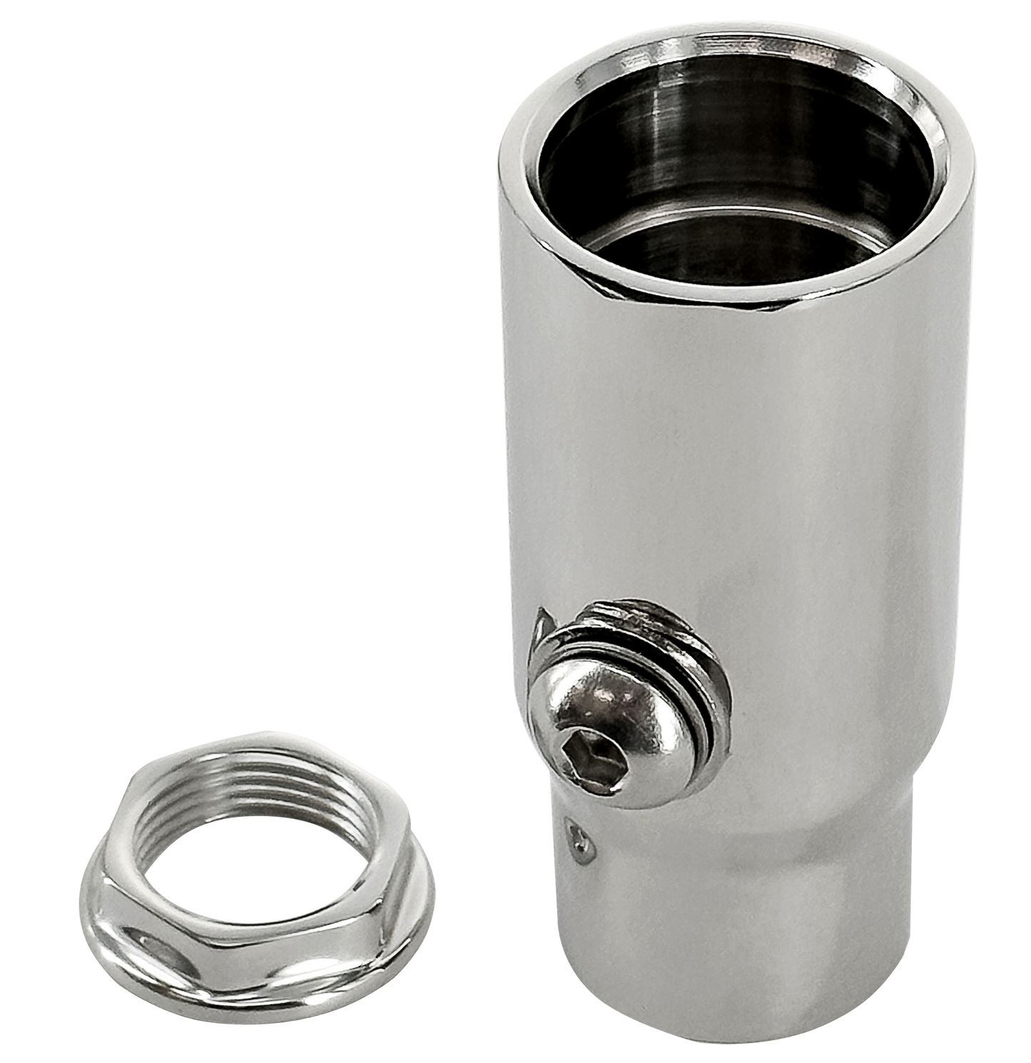Starlink Standard Actuated or Enterprise Adapter