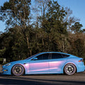 Gloss Yaas Blue PRO