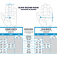Recovery Gloves by Mechanix