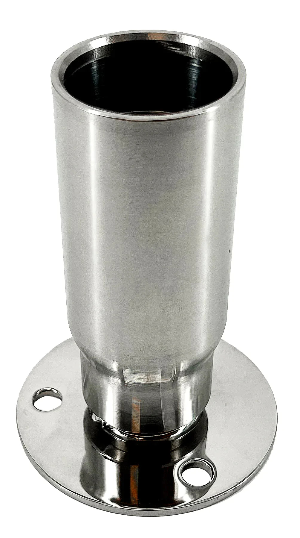 Starlink Standard Actuated or Enterprise Adapter & Fixed Base