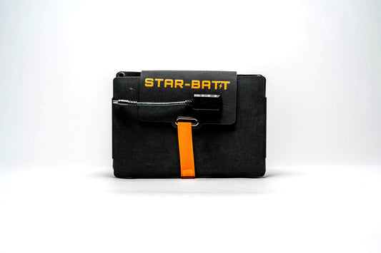 Star-Batt Solar