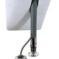 Starlink Standard Actuated or Enterprise Adapter & Fixed Base