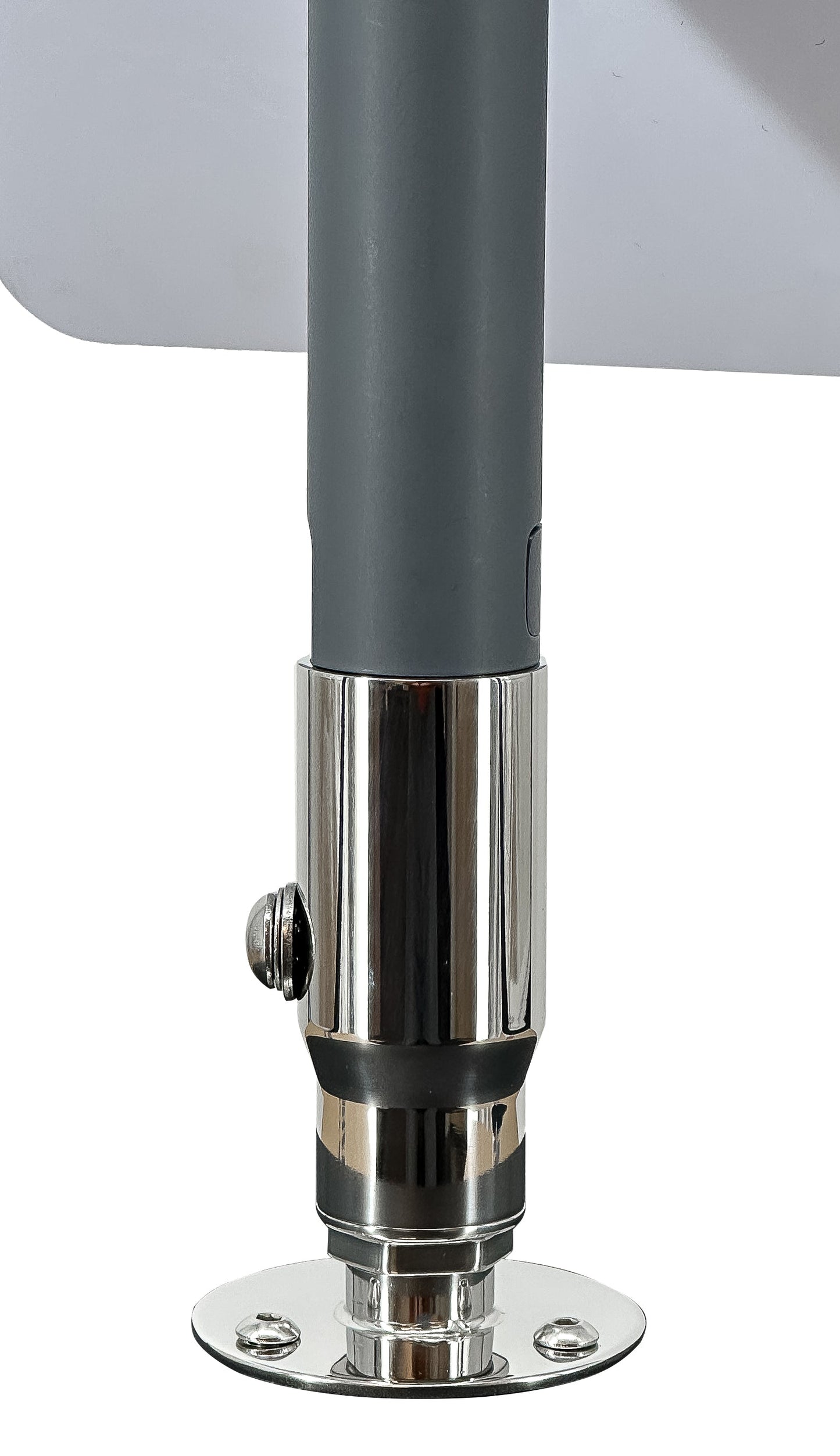 Starlink Standard Actuated or Enterprise Adapter & Fixed Base