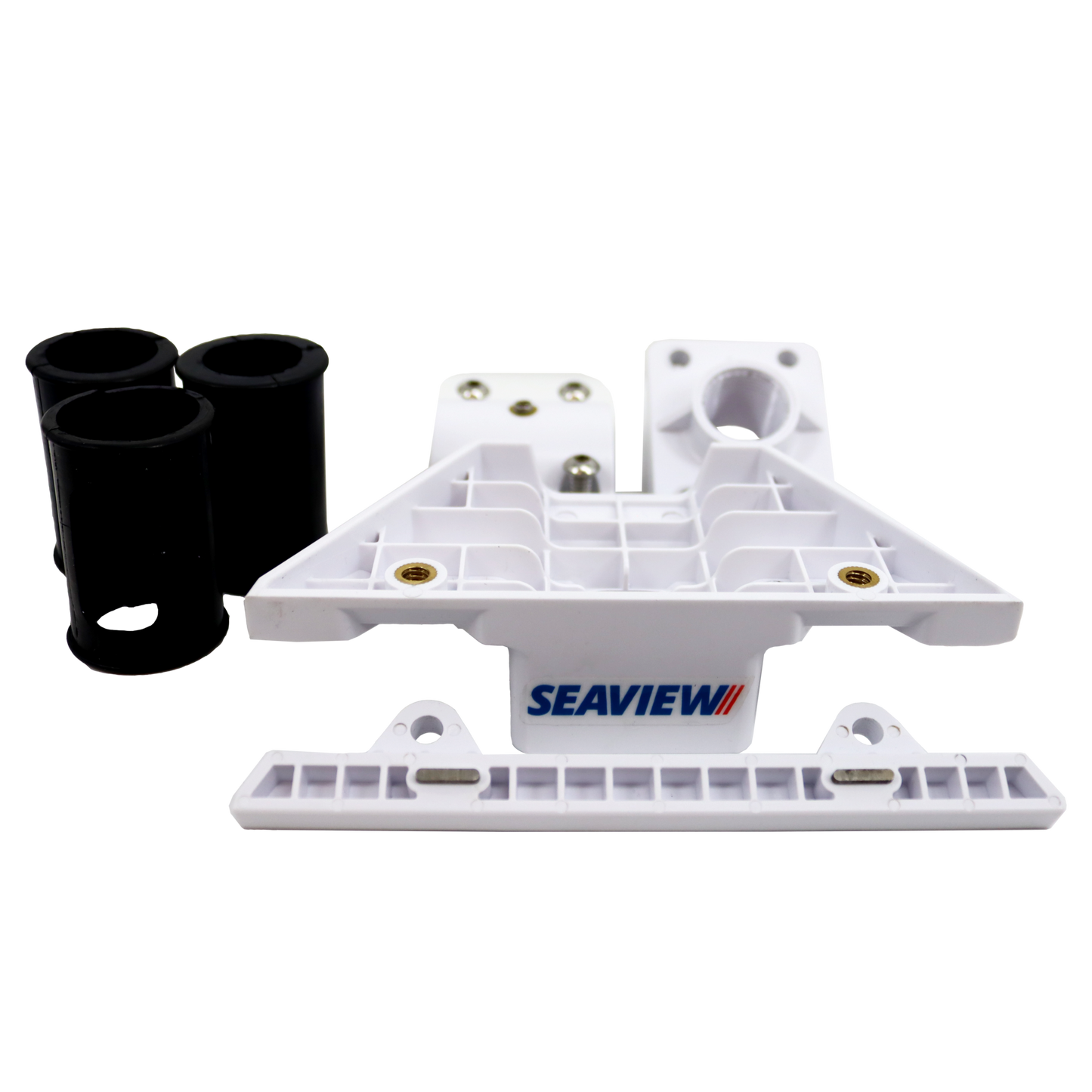 Starlink Mini Rail & Base Mounts