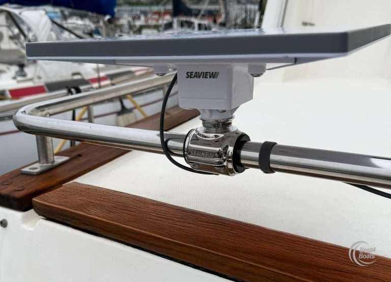 Starlink Mini Rail & Base Mounts