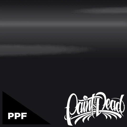 Satin Wrap Rod