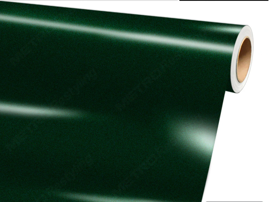 Gloss Pine Green