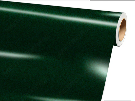 Gloss Pine Green
