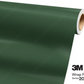 2080-M206, Matte Pine Green Metallic