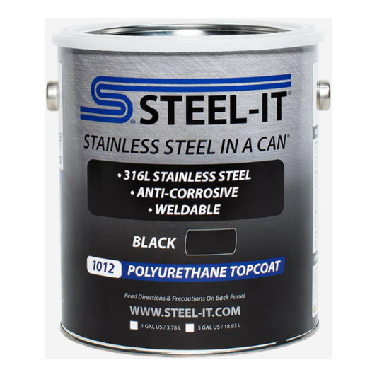 POLYURETHANE TOPCOAT