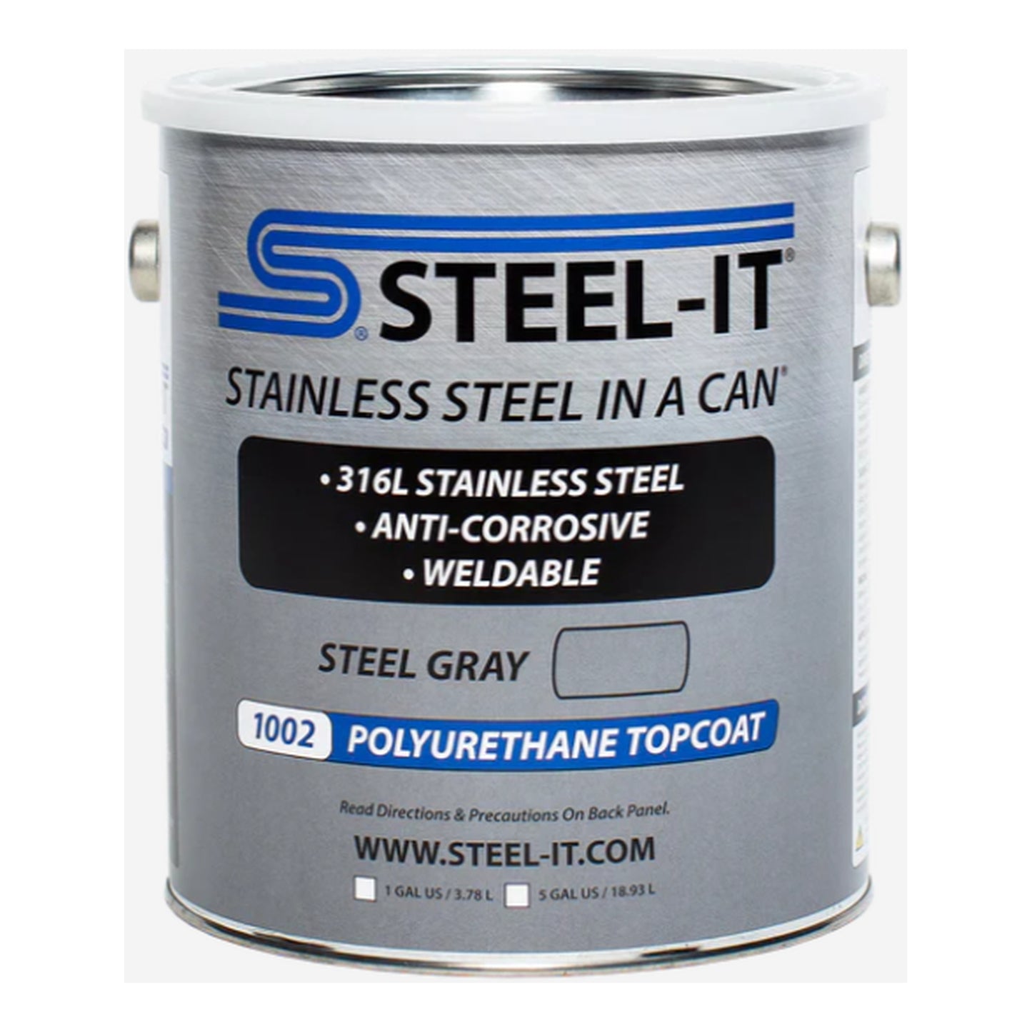 POLYURETHANE TOPCOAT