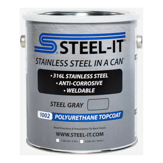 POLYURETHANE TOPCOAT