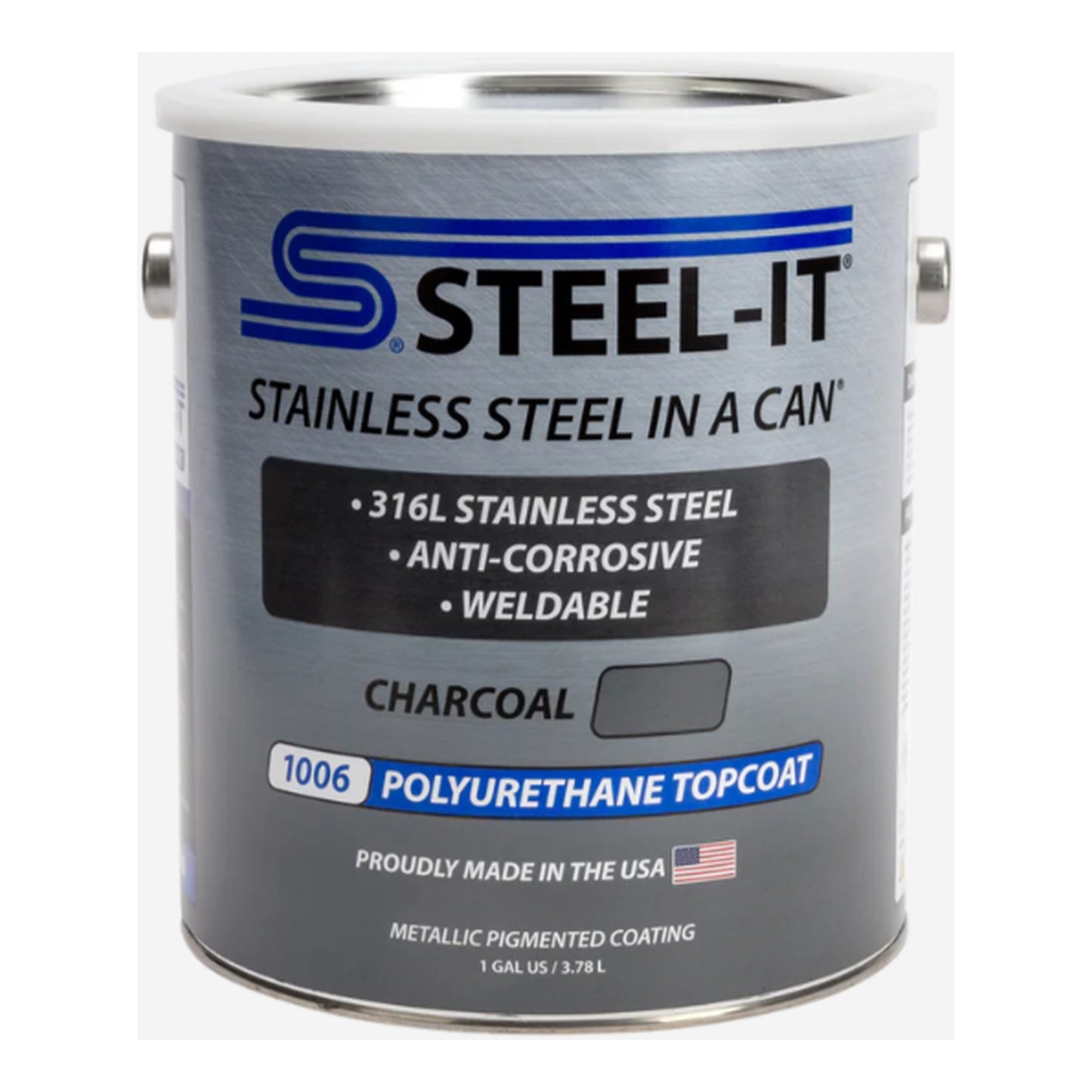 POLYURETHANE TOPCOAT