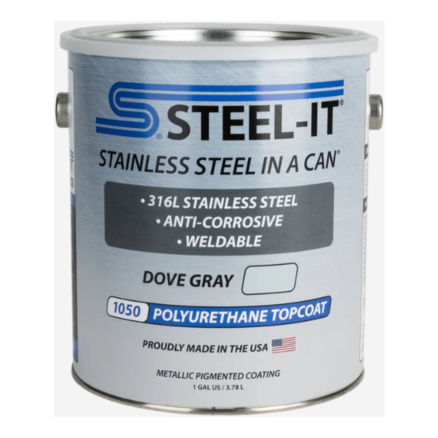POLYURETHANE TOPCOAT