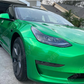 1080-G336, Gloss Green Envy