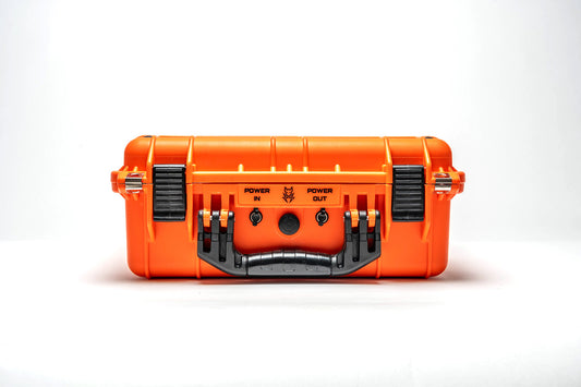 Star-Batt Mini