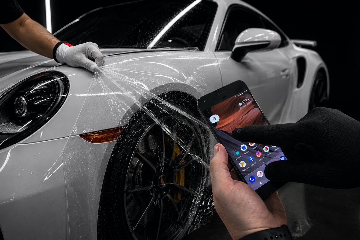 Precision Without Compromise
