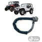 Soft Shackle