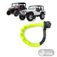 Soft Shackle