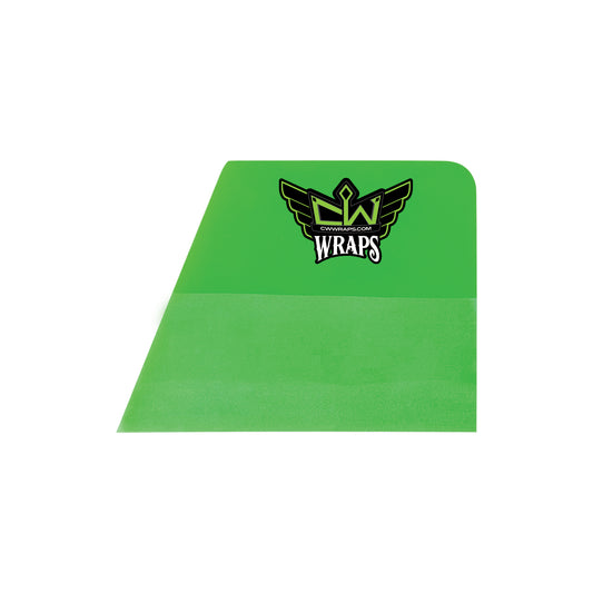 CW WRAPS Protools Squeegee 60 | Best Tool for Clear Bra PPF Installation CW Branded