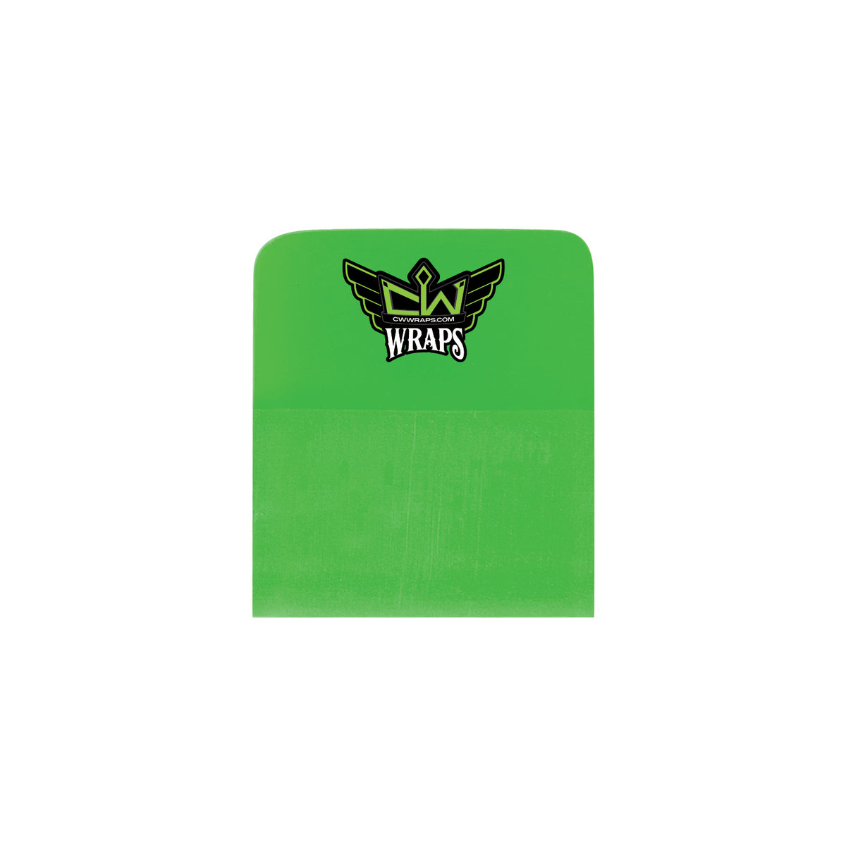 CW WRAPS PRO SQUEGEE 90 | Best Tool for Clear Bra PPF Installation-CW Branded