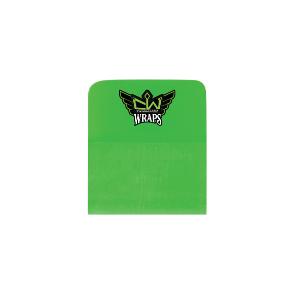 CW WRAPS PRO SQUEGEE 90 | Best Tool for Clear Bra PPF Installation-CW Branded