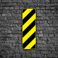36" x 12" Type 3 Object Marker