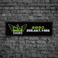 Banners Various Sizes