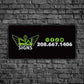 Banners Various Sizes