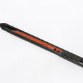 PROSERIES™ PROKNIFE: 9MM Black Stainless Steel Snap-Off Knife
