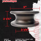 Offset Winch Snatch Ring