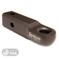2" Hitch Receiver Recovery Point