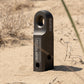 2 1/2" Hitch Receiver Recovery Point